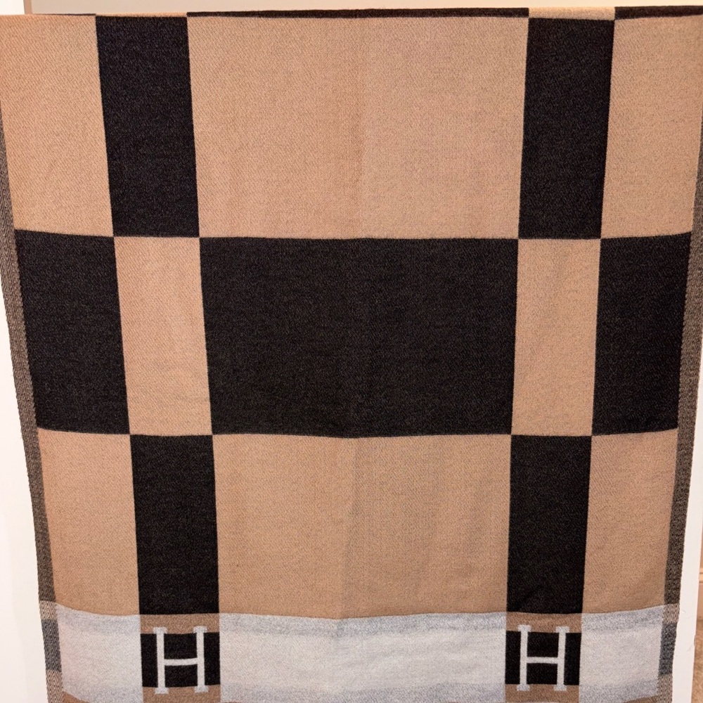 pashmina scarf